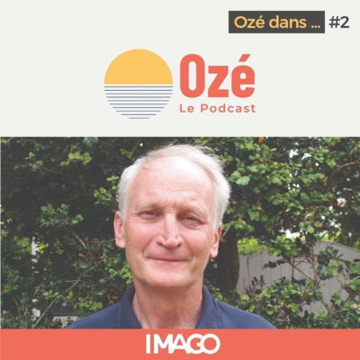Ozé dans... Épisode 2 - Dominique Ioos et la comptabilité CARE