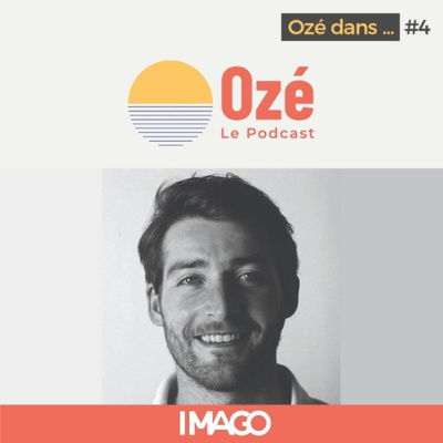 Ozé dans... Épisode 4 - Augustin Jaclin et l'économie circulaire
