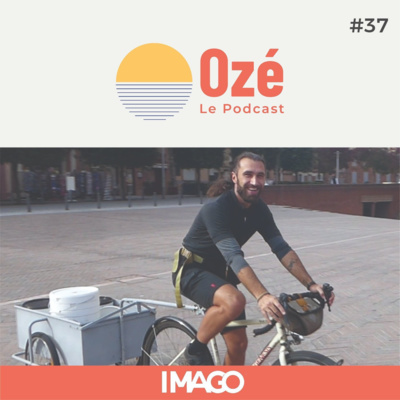 Épisode 37 - Ben et le compostage à vélo