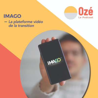 IMAGO - La plateforme vidéo de la transition