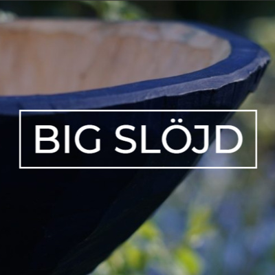 Big Slöjd #2: Soggy Barnacle Skateboard