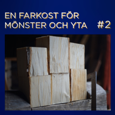 En Farkost för Mönster och Yta #2