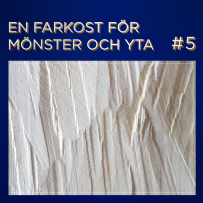 En Farkost för Mönster och Yta #5