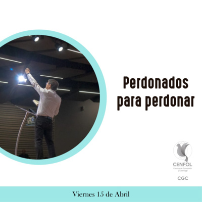 Portada de Cenfol CGC