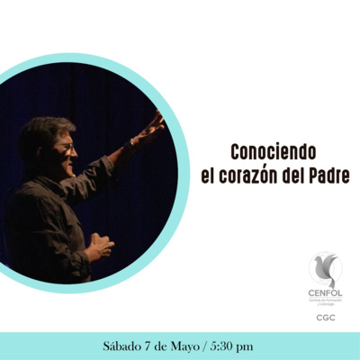 Portada de Cenfol CGC