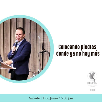 Portada de Cenfol CGC