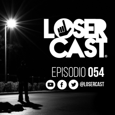 LoserCast