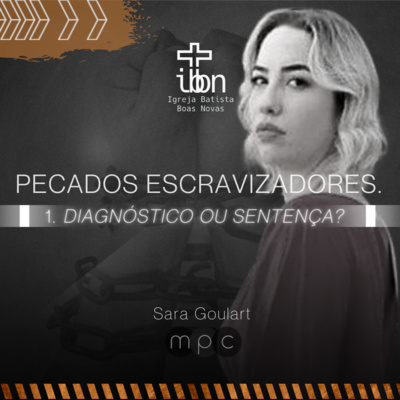 IBBN - Igreja Batista Boas Novas