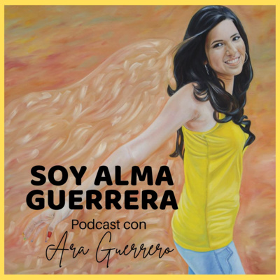 Soy Alma Guerrera