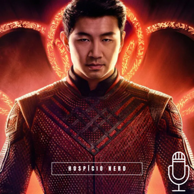 Shang-Chi e a Lenda dos Dez Anéis