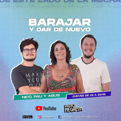 #BarajaryDardeNuevo - T1 EP31 episode artwork