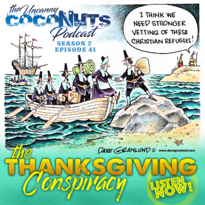 The Uncanny CocoNuts