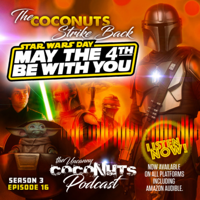 The Uncanny CocoNuts