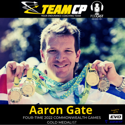 Team CPNZ - Endurance Sports Podcast