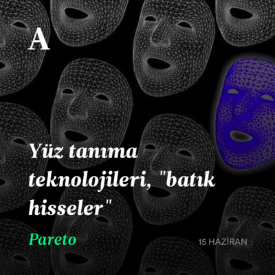 Yüz tanıma teknolojileri, "batık hisseler"