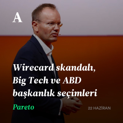 Wirecard skandalı, Big Tech ve ABD başkanlık seçimleri
