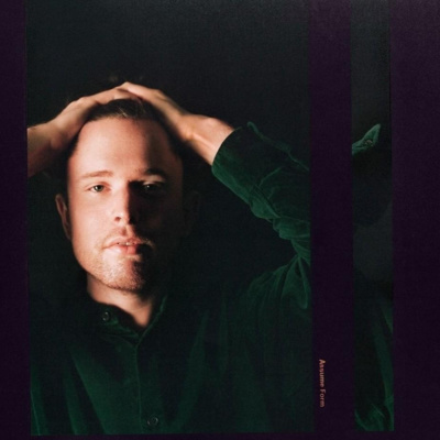 James Blake - Assume Form - Episode 1