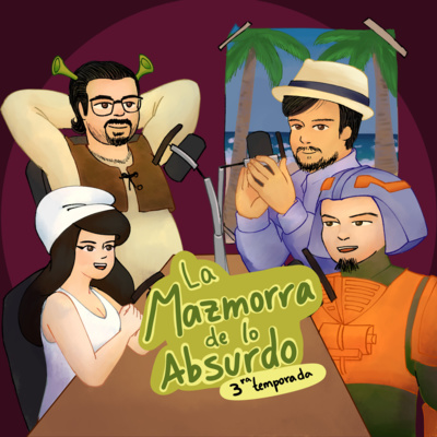 La Mazmorra De Lo Absurdo