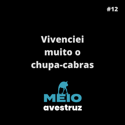 #13 - Meu Vizinho é Reptiliano?
