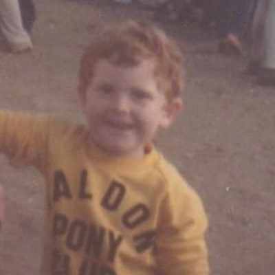 Let's Get Ready To Rumble......Again