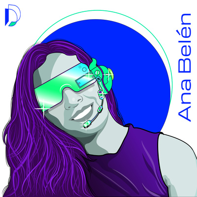 60|Como empezar tu carrera crypto a los 24 años con Ana Tech episode artwork
