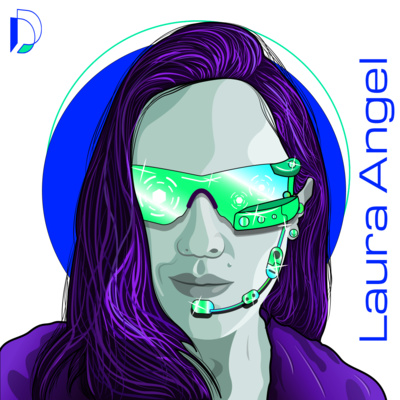 62| El ADN del Marketing en Crypto con Laura Angel episode artwork