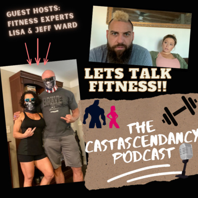 Sn2 Ep3: This, That, And FITNESS!