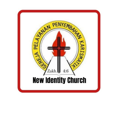 GPPK - NEW IDENTITY CHURCH