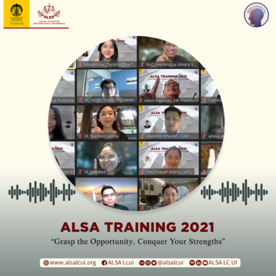 ALSA LC UI