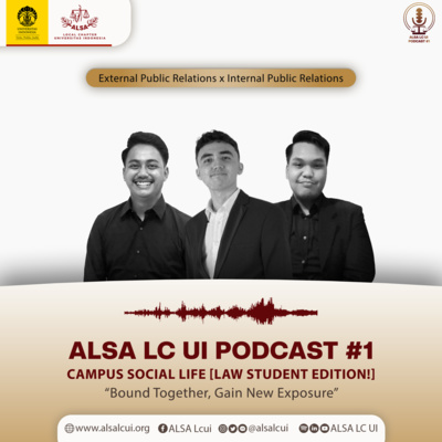 ALSA LC UI