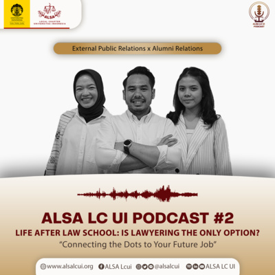 ALSA LC UI