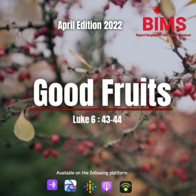Good Fruits