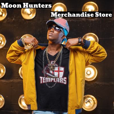 Moon Hunters Podcast