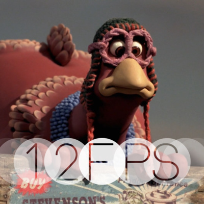 12 FPS EP.24 : Chicken Run