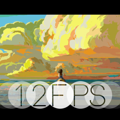 12 FPS EP.29 : Calamity, une enfance de Martha Jane Cannary