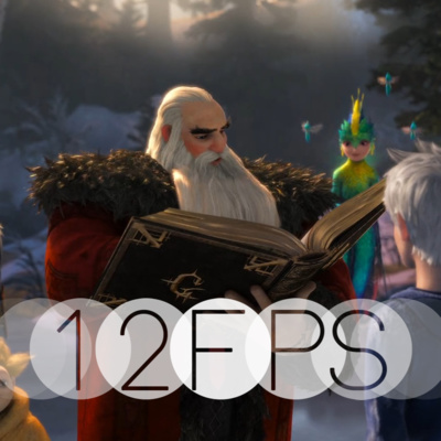 12 FPS EP.30 : Les Cinq Legendes