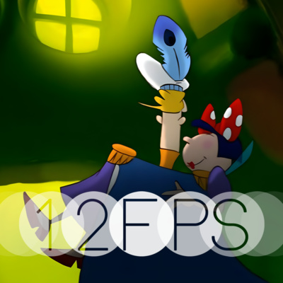 12FPS Podcast