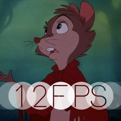 12 FPS EP.34 : Brisby et le secret de N.I.M.H.