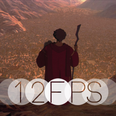 12FPS Podcast
