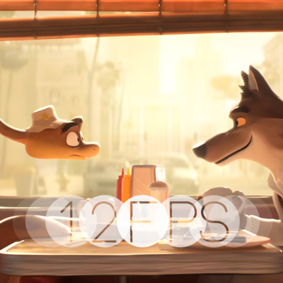 12FPS Podcast