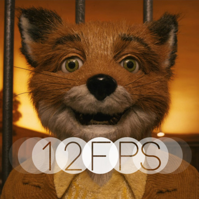 12 FPS EP.40 : Fantastic Mr. Fox