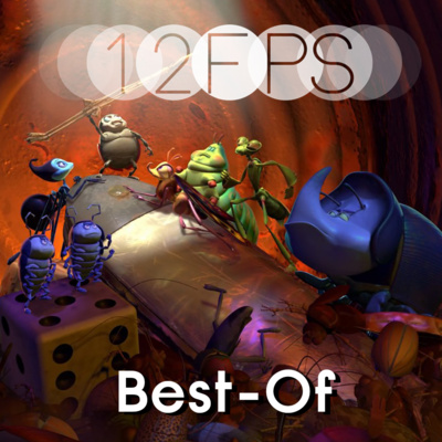 12FPS Podcast