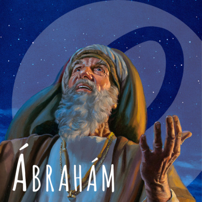 2021.10.17 - Ábrahám 3. rész episode artwork
