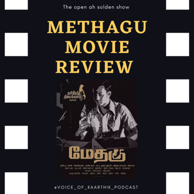 The Open ah soldren show E6 Methagu Movie review