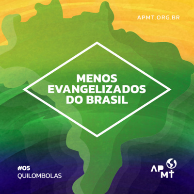Missionando