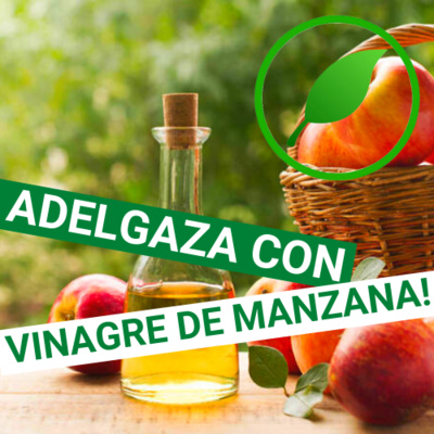 Beneficios Del Vinagre De Manzana En Ayunas Para Adelgazar By Salud Con Mary A Podcast On Anchor