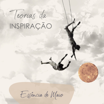 Teorias da Inspiração - Podcast Sistémico