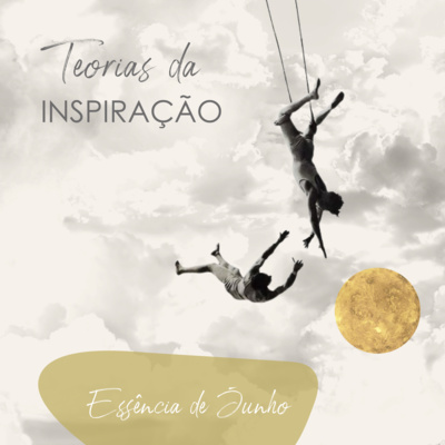 Teorias da Inspiração - Podcast Sistémico