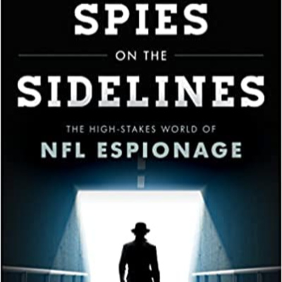 The Football Odyssey with Aron Harris