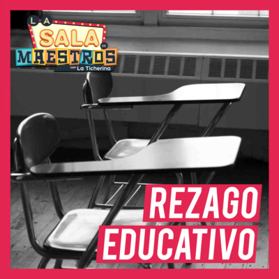 La sala de maestros